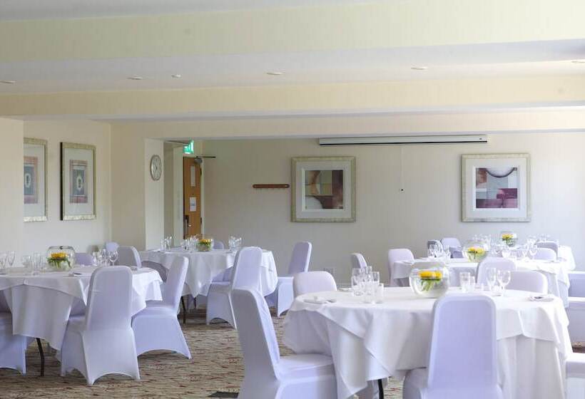 호텔 Holiday Inn Ashford   North A20, An Ihg