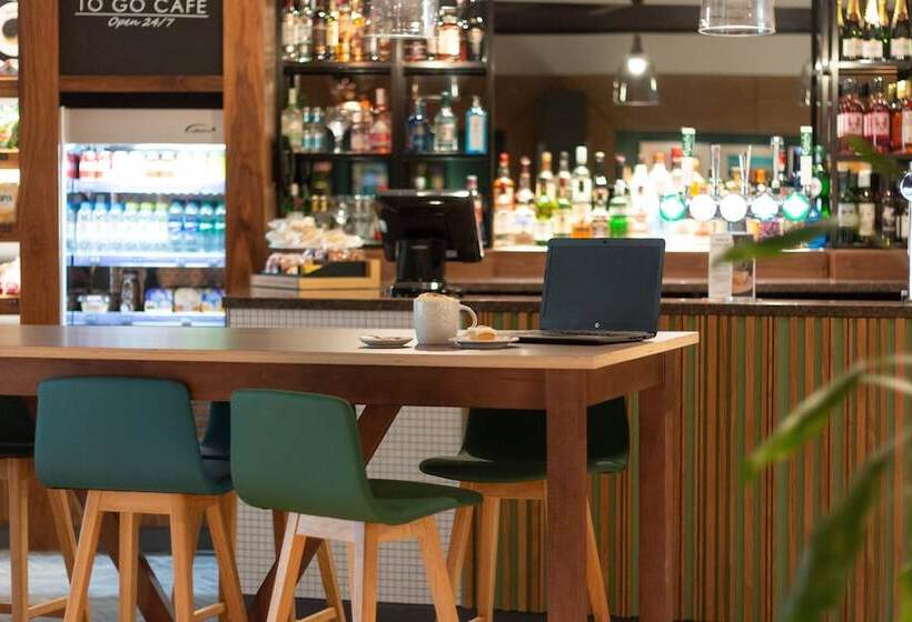 호텔 Holiday Inn Ashford   North A20, An Ihg