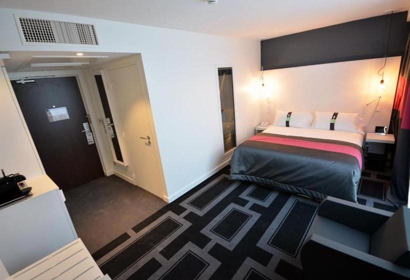 هتل Holiday Inn Dijon Toison D Or, An Ihg