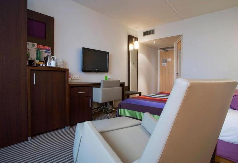 هتل Holiday Inn Dijon Toison D Or, An Ihg