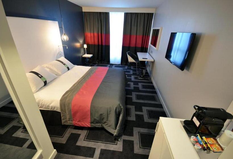 هتل Holiday Inn Dijon Toison D Or, An Ihg