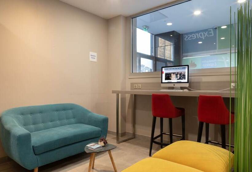 فندق Holiday Inn Express Amiens, An Ihg