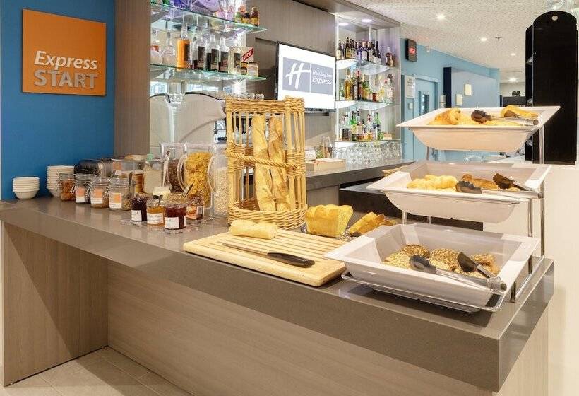 فندق Holiday Inn Express Amiens, An Ihg
