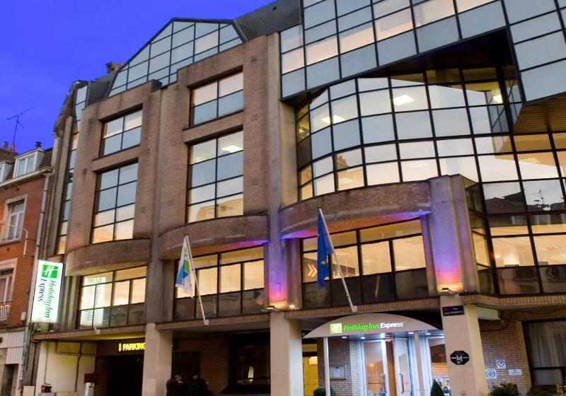 فندق Holiday Inn Express Lille Centre, An Ihg