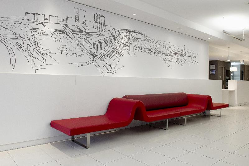 فندق Holiday Inn Express Lille Centre, An Ihg