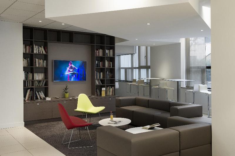 فندق Holiday Inn Express Lille Centre, An Ihg