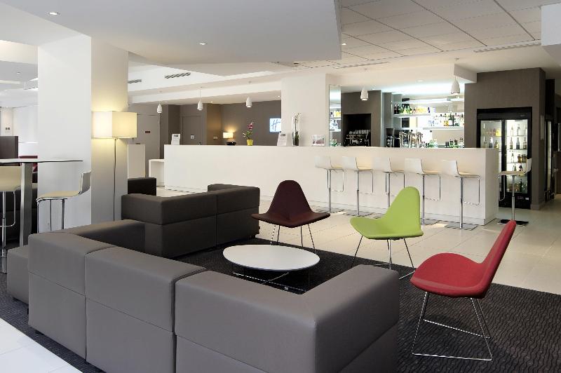 فندق Holiday Inn Express Lille Centre, An Ihg