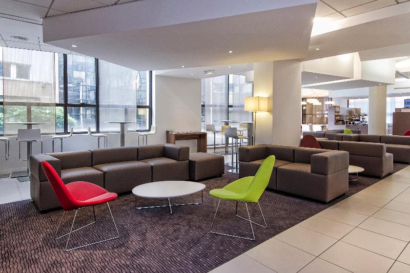 فندق Holiday Inn Express Lille Centre, An Ihg