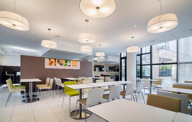 فندق Holiday Inn Express Lille Centre, An Ihg