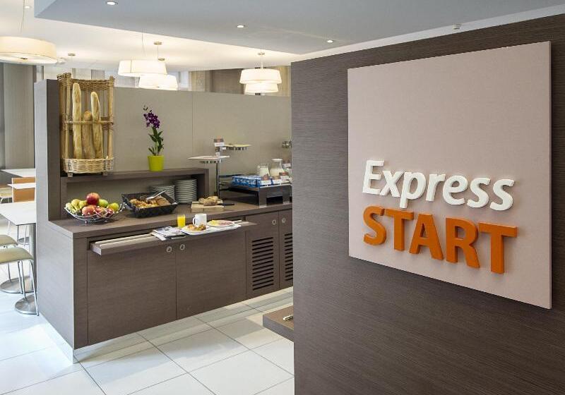 فندق Holiday Inn Express Lille Centre, An Ihg