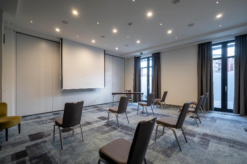 ホテル Holiday Inn Hasselt, An Ihg