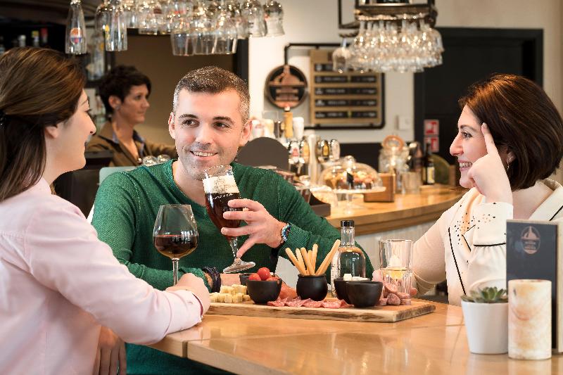 ホテル Holiday Inn Hasselt, An Ihg