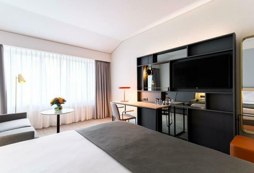 ホテル Holiday Inn Hasselt, An Ihg