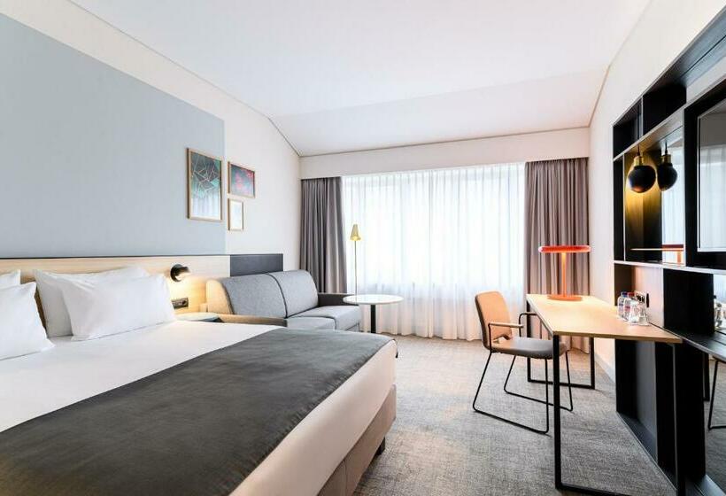 ホテル Holiday Inn Hasselt, An Ihg