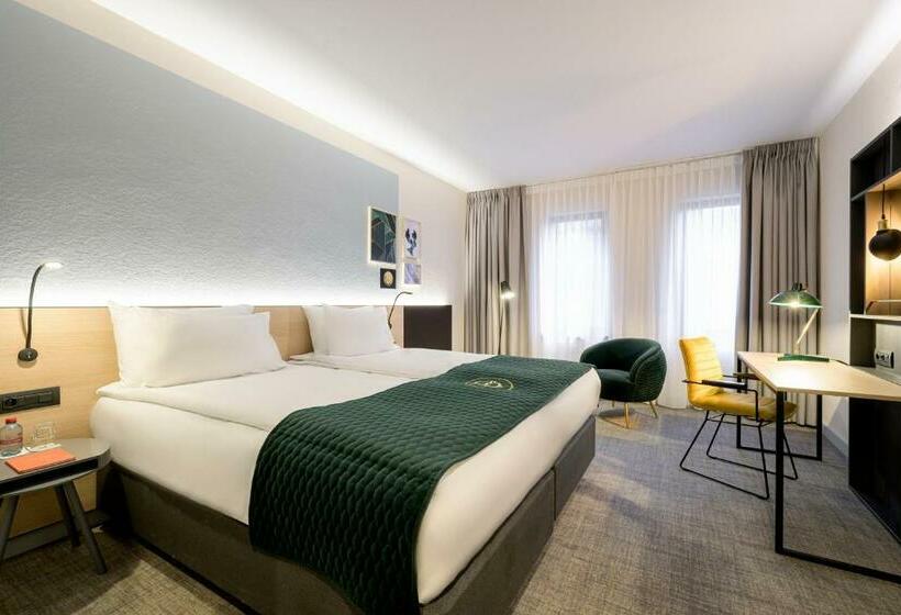 ホテル Holiday Inn Hasselt, An Ihg