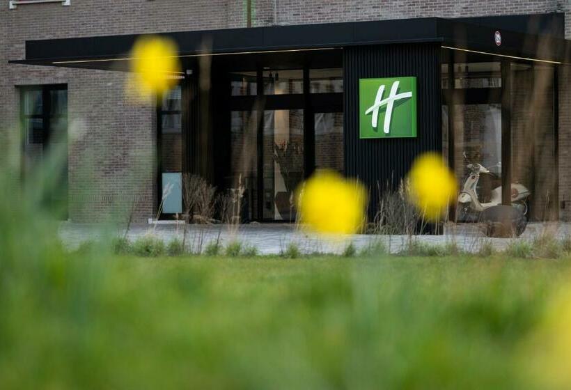 ホテル Holiday Inn Hasselt, An Ihg