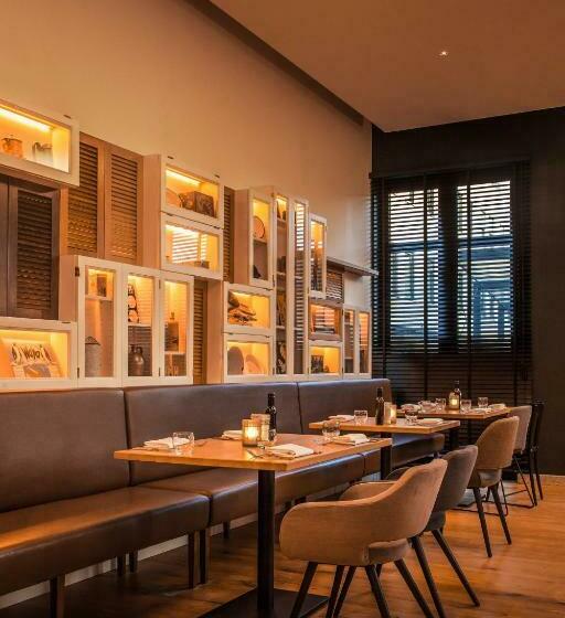 ホテル Holiday Inn Hasselt, An Ihg