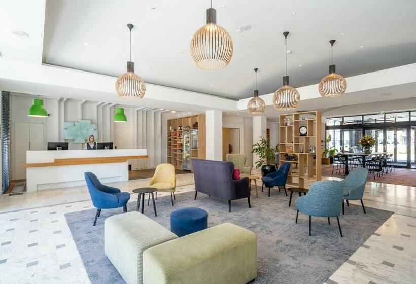 ホテル Holiday Inn Hasselt, An Ihg