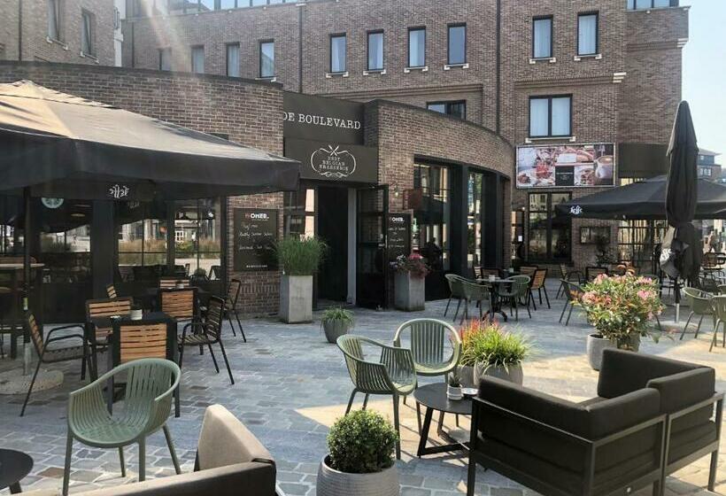 ホテル Holiday Inn Hasselt, An Ihg