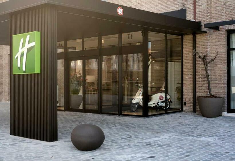 ホテル Holiday Inn Hasselt, An Ihg