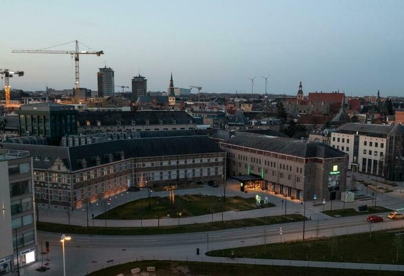 ホテル Holiday Inn Hasselt, An Ihg