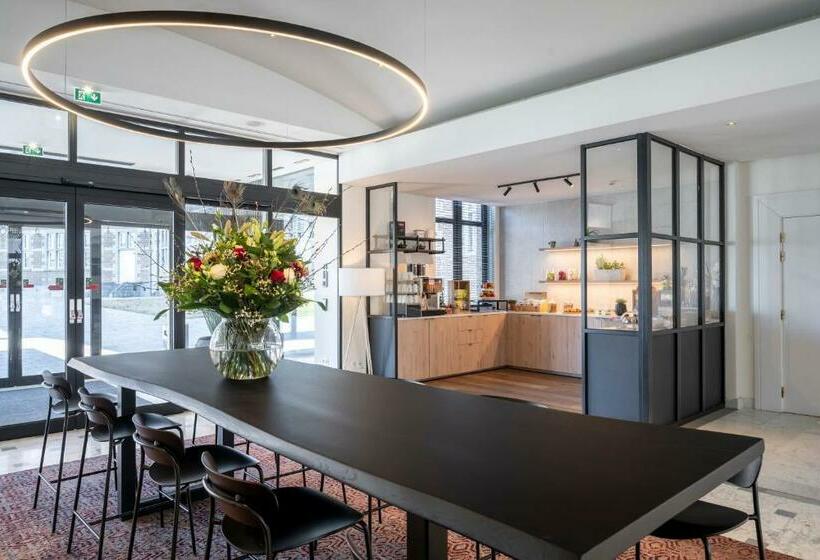 ホテル Holiday Inn Hasselt, An Ihg