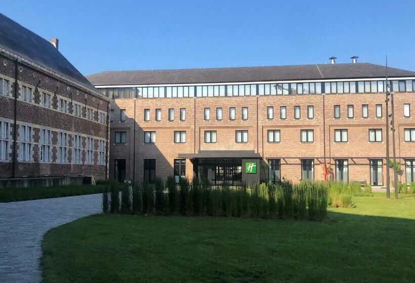 ホテル Holiday Inn Hasselt, An Ihg