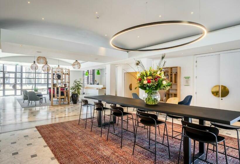 ホテル Holiday Inn Hasselt, An Ihg