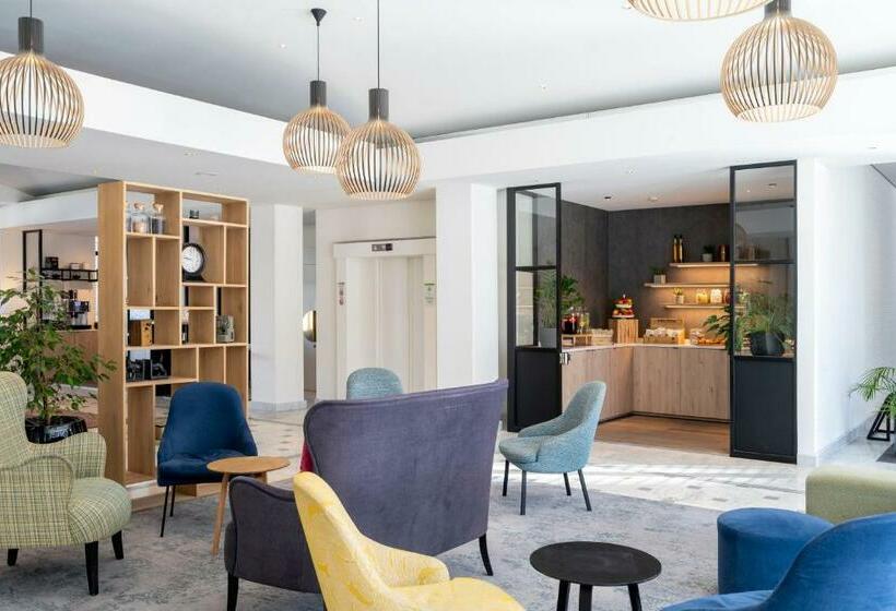 ホテル Holiday Inn Hasselt, An Ihg