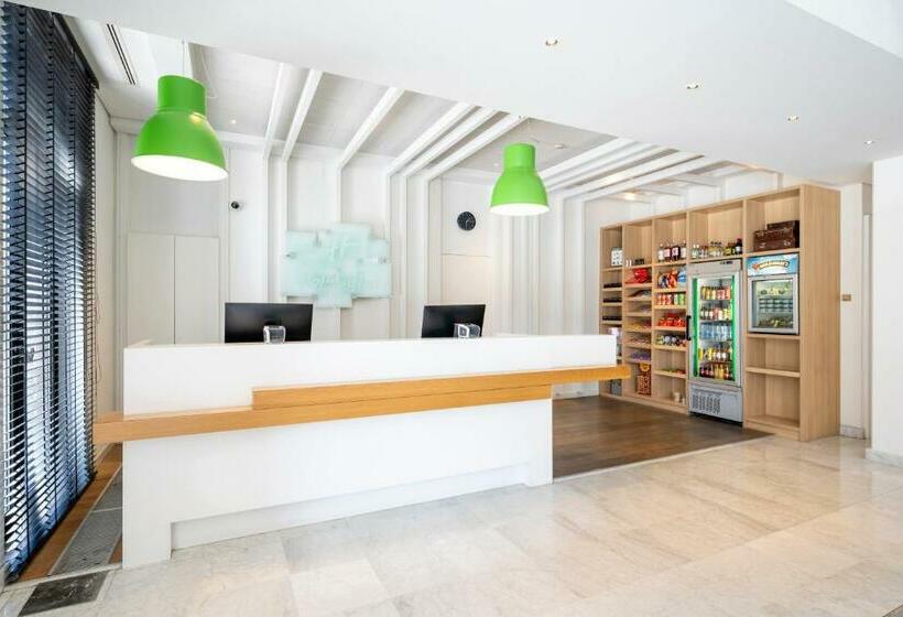 ホテル Holiday Inn Hasselt, An Ihg