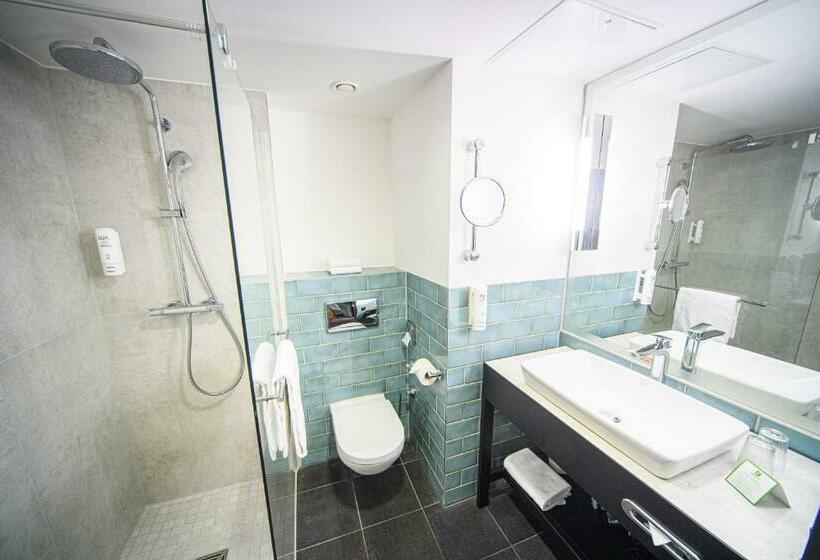 בית מלון כפרי Holiday Inn Lübeck, An Ihg