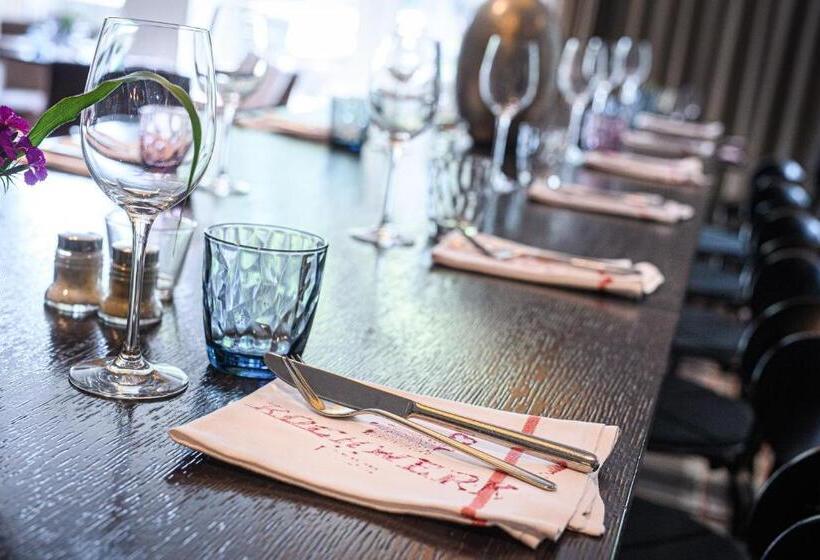 בית מלון כפרי Holiday Inn Lübeck, An Ihg