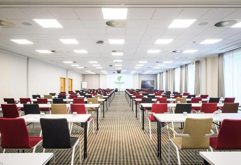 בית מלון כפרי Holiday Inn Lübeck, An Ihg