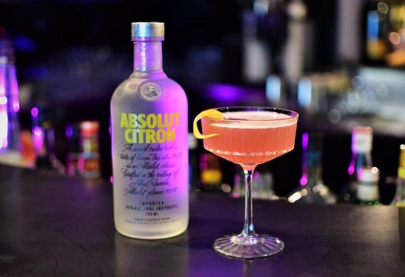 בית מלון כפרי Holiday Inn Lübeck, An Ihg