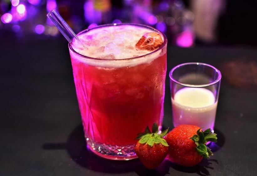 בית מלון כפרי Holiday Inn Lübeck, An Ihg