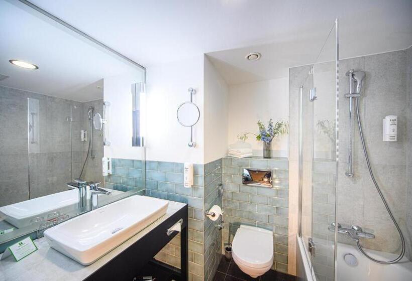 בית מלון כפרי Holiday Inn Lübeck, An Ihg