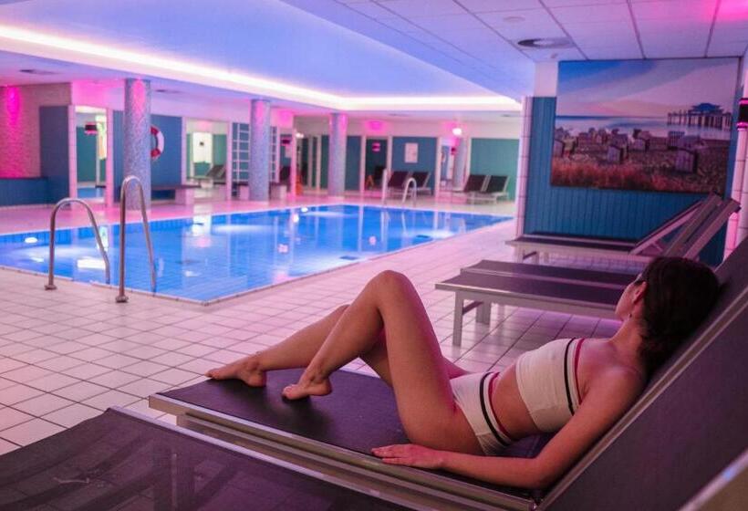 בית מלון כפרי Holiday Inn Lübeck, An Ihg