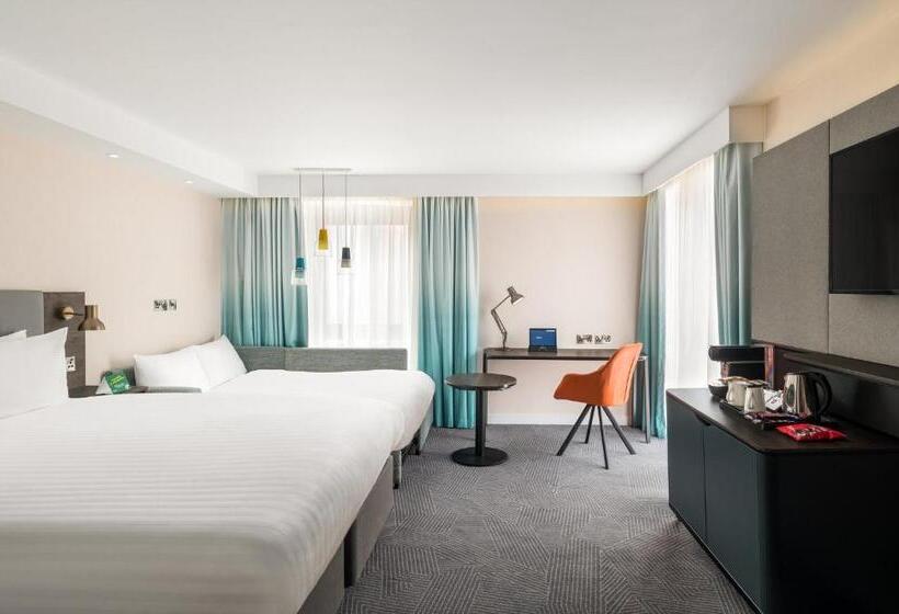 ホテル Holiday Inn Lincoln, An Ihg