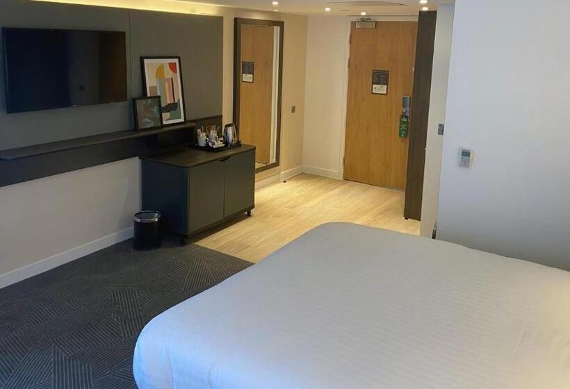 ホテル Holiday Inn Lincoln, An Ihg