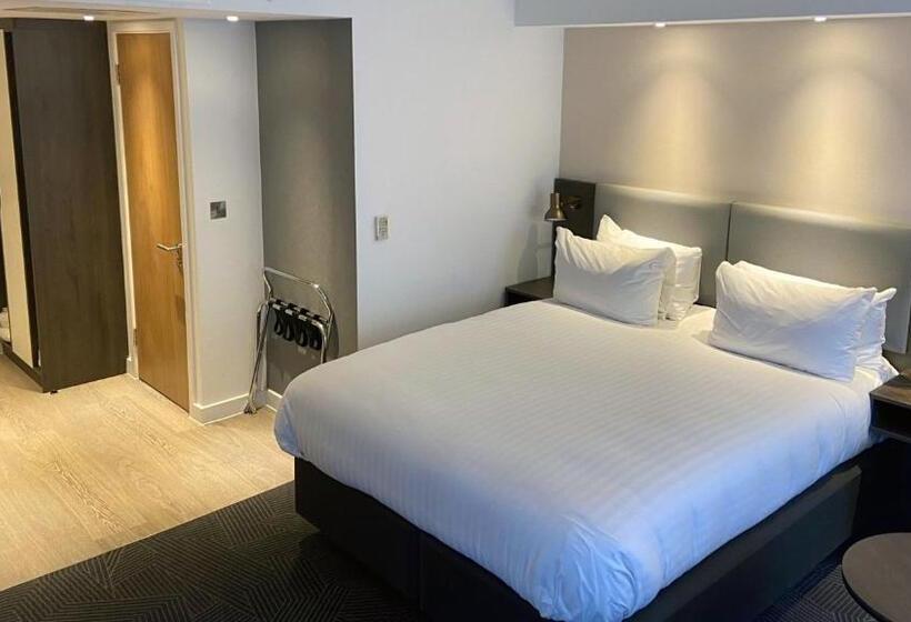 ホテル Holiday Inn Lincoln, An Ihg