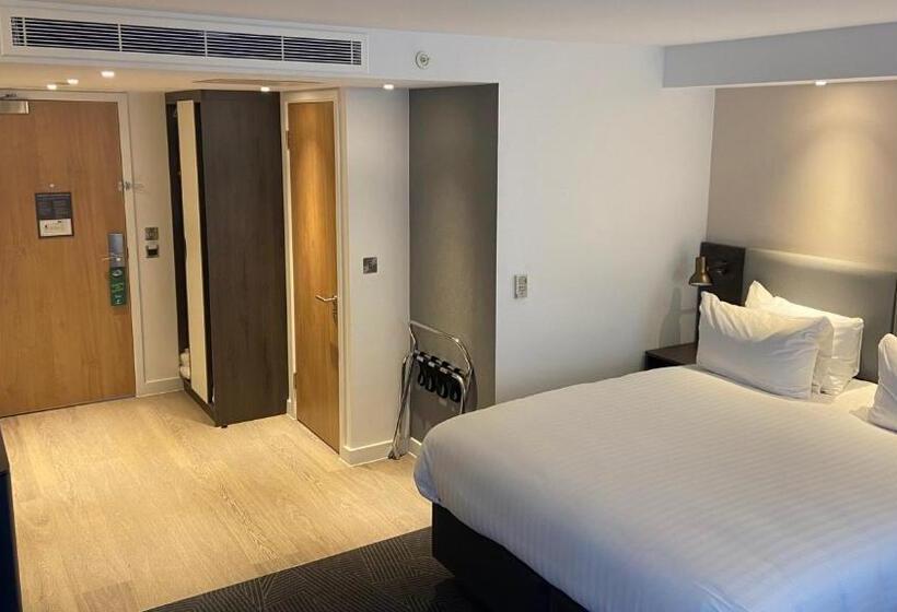 ホテル Holiday Inn Lincoln, An Ihg