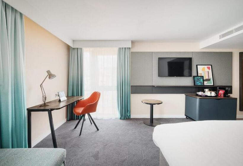 ホテル Holiday Inn Lincoln, An Ihg