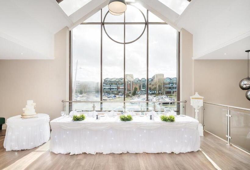 ホテル Holiday Inn Lincoln, An Ihg