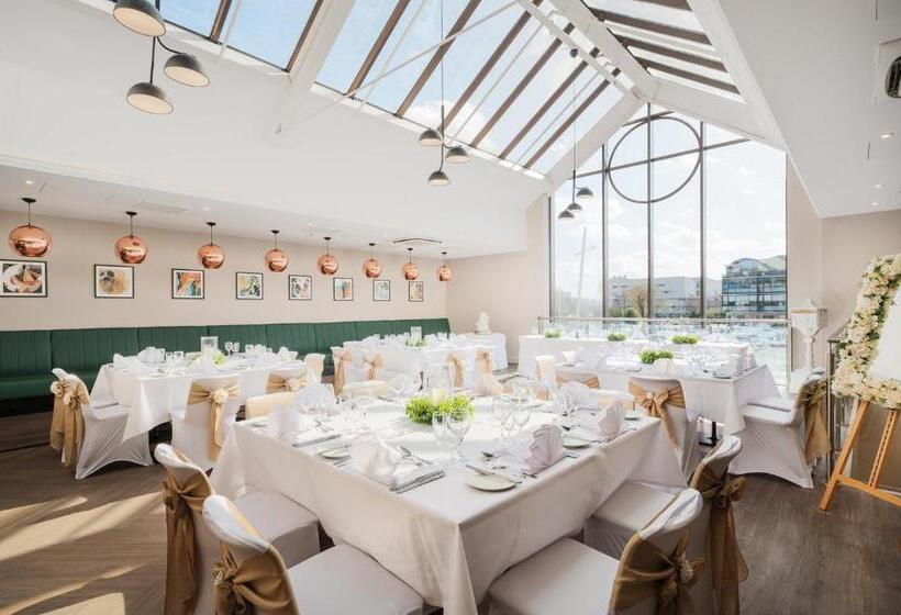 ホテル Holiday Inn Lincoln, An Ihg