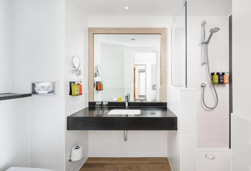 ホテル Holiday Inn Lincoln, An Ihg