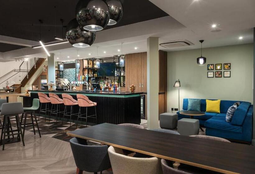 ホテル Holiday Inn Lincoln, An Ihg