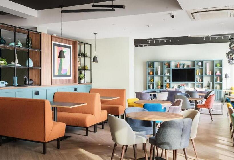 ホテル Holiday Inn Lincoln, An Ihg