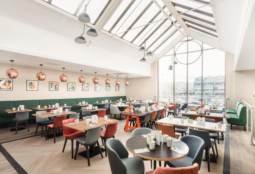 ホテル Holiday Inn Lincoln, An Ihg