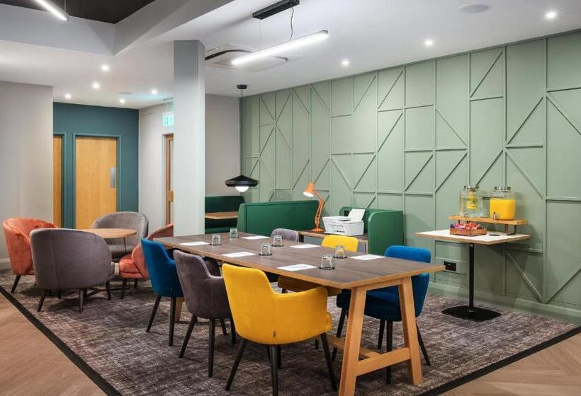 ホテル Holiday Inn Lincoln, An Ihg