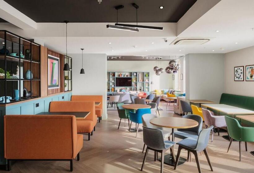 ホテル Holiday Inn Lincoln, An Ihg